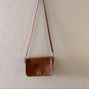 Coach Vintage Penny Crossbody Bag